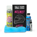 MucOff-HELMET CLEANER KIT MUCOFF 20804 5037835214710