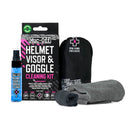 MucOff - Visor, Lens & Goggle Cleaning Kit