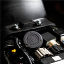 MucOff - Secure AirTag Holder