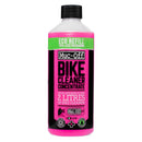 MucOff - Bio Nano Gel Concentrate Cleaner