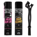 MucOff - Motorcycle Chain Care Kit