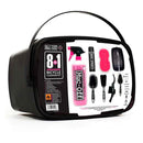 MucOff - 8 in 1 Motorcycle Cleaning Kit