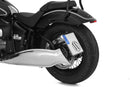 Wunderlich - Licence Plate Holder Side for BMW R 18 (2020- )
