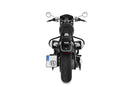 Wunderlich licence plate holder side R 18 - complete your BMW ✔ Premium components ✔ Integrated design ➜ Order now