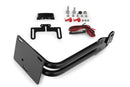 Wunderlich licence plate holder side R 18 - complete your BMW ✔ Premium components ✔ Integrated design ➜ Order now