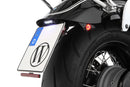 Wunderlich PURE tail conversion with indicator bracket R 18 - complete your BMW ✔ Premium components ✔ Integrated design ➜ Order now