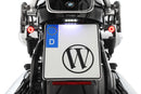 Wunderlich PURE tail conversion with indicator bracket R 18 - complete your BMW ✔ Premium components ✔ Integrated design ➜ Order now