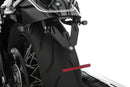 Wunderlich PURE tail conversion with indicator bracket R 18 - complete your BMW ✔ Premium components ✔ Integrated design ➜ Order now