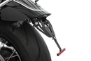 Wunderlich PURE tail conversion with indicator bracket R 18 - complete your BMW ✔ Premium components ✔ Integrated design ➜ Order now