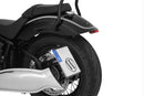 Wunderlich - Low Tail Conversion With Indicator Bracket