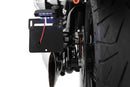 Wunderlich LOW tail conversion with indicator bracket R 18-18555-002