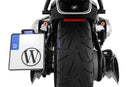 Wunderlich LOW tail conversion with indicator bracket R 18-18555-002
