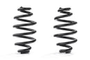 Wunderlich spring set for swinging saddle RockBob with orig rear end-18700-008