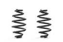 Wunderlich spring set for swinging saddle RockBob w/o orig rear end-18700-009