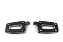 Wunderlich - Ergo-Comfort Lower Passenger Footrest