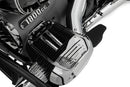 Wunderlich leg rests-18850-000