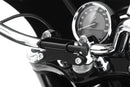 Wunderlich - Universal Device Carrier for BMW R 18 Classic (2020- )