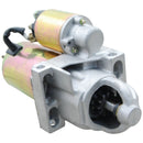 KimpexHD - CW Starter (6562N)