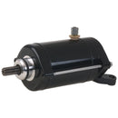 KimpexHD - CW Starter (18421N)
