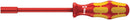 Wera Tools - 190 i VDE Insulated nutdriver