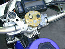 Scotts - TOP Damper Mount Kit for 2000-2012 DIRT Suzuki DRZ 400