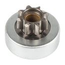 Kimpex-BENDIX STARTER SKI-DOO 415129334 KIMPEX MZC812 779423575494