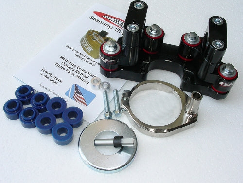 すこっと SCOTTS STEERING STABILIZER - STABILIZER ONLY – Taco Moto Co.