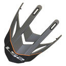 LS2 - Peak for Pioneer Helmet