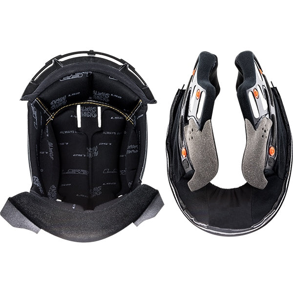 LS2 - Liner for Valiant Helmet