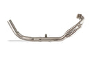 HPCorse - DECATs & Link Pipes for Aprilia Tuareg 660