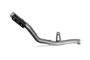 HPCorse - Decatalyst for Moto Morini X-Cape 649