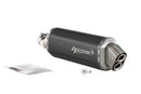 HPCorse - 4-Track R Exhaust for BMW F 800 GS '08-'17