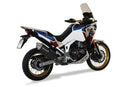 HPCorse - 4-Track R Exhaust for Honda CRF 1100 Africa Twin