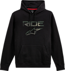 Alpinestars - Ride 2.0 Camo Hoodie