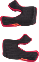 Alpinestars - M8/M10 Helmet +5mm Cheek Pad