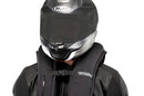 Helite - Electronic E-Turtle Black Jacket with Airbag