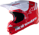 Alpinestars - S-M8 Radium 2 Helmet