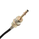 Kimpex-HOSE ASSEMBLY W/FUEL FILTER POL KIMPEX JF2020 779423214454