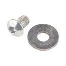 Rouski - Bolt & Washer Kit for Retractable Wheel Lever Arm