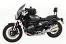 Wunderlich Backrest for R 12-20111-002