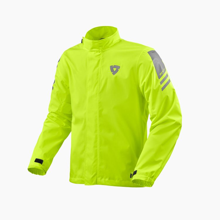 Rev' It - Cyclone 4 H2O Rain Gear