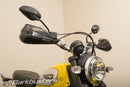 Barkbusters - Two Point Mount for Ducati Scrambler - Classic / Icon / Urban Enduro - (BHG-060)