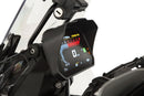 Wunderlich Glare shield for Cockpit TFT 6.5 inch - complete your BMW ✔ Premium components ✔ Integrated design ➜ Order now