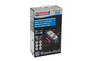 Wunderlich - Edition Battery Charger Optimate 4 Quad-Program Canbus Edition