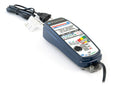 Wunderlich Edition Battery Charger Optimate 4 Quad-Program Canbus Edition-20190-300