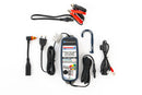 Wunderlich Edition Battery Charger Optimate 4 Quad-Program Canbus Edition-20190-300