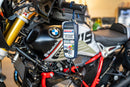 Wunderlich Edition Battery Charger Optimate 4 Quad-Program Canbus Edition-20190-300