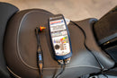 Wunderlich Edition Battery Charger Optimate 4 Quad-Program Canbus Edition-20190-300