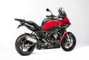 Ilmberger - Exhaust Heat Guard for S 1000 XR S 1000 XR 2020