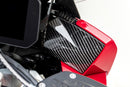 Ilmberger - Cockpit Cover for S 1000 XR / for M 1000 XR